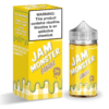 Jam Monster Banana 100ml Vape Juice