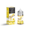 Jam Monster Salts Banana PB&J 30ml Nic Salt Vape Juice - Image 2