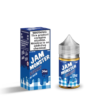 Jam Monster Salts Blueberry 30ml Nic Salt Vape Juice - Image 2