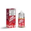 Jam Monster Salts Strawberry 30ml Nic Salt Vape Juice