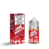 Jam Monster Salts Strawberry 30ml Nic Salt Vape Juice - Image 2