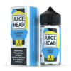 Juice Head Blueberry Lemon 100ml Vape Juice - Image 2