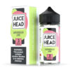 Juice Head Watermelon Lime 100ml Vape Juice - Image 2