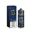 Juice Man Cherry Blue Fizz 100ml Vape Juice - Image 2