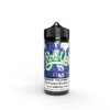 Juice Roll Upz Blue Raspberry 100ml Vape Juice - Image 2