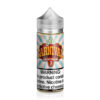Juice Roll Upz Carnival Blue Cotton Candy 100ml Vape Juice - Image 2