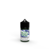 Juice Roll Upz Salt Blue Raspberry 30ml Nic Salt Vape Juice