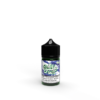 Juice Roll Upz Salt Blue Raspberry 30ml Nic Salt Vape Juice - Image 2