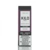 JUNGLE BERRIES SALTS - KILO E-LIQUID - 30ML - Image 3