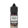 JUNGLE BERRIES SALTS - KILO E-LIQUID - 30ML - Image 4