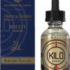 Kiberry Yogurt by Kilo Original Series 60ml - Image 3