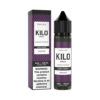 Kilo Jungle Berries 60ml Vape Juice - Image 2