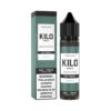 Kilo Mint Tobacco 60ml Vape Juice - Image 2