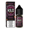 Kilo Revival Strawberry Nectarine 30ml TF Nic Salt Vape Juice - Image 2