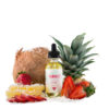 Lava Flow by Naked 100 E-Liquid 60ml - Image 2