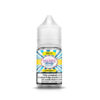 Lemon Sherbets 30ml TF Nic Salt Vape Juice - Dinner Lady Salts - Image 2