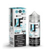 LYF Berry Bliss 100ml Vape Juice - Image 2