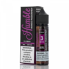 MANGO PASSIONFRUIT - HUMBLE JUICE CO. - 60ML