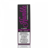 MANGO PASSIONFRUIT - HUMBLE JUICE CO. - 60ML - Image 3