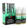 Mint No.1 2x 30ml (60ml) Nic Salt Vape Juice - Twist E-Liquids - Image 2