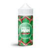 Minute Man Aloe Watermelon Ice 100ml Vape Juice - Image 2