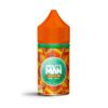 Minute Man Tangerine Ice 30ml Nic Salt Vape Juice - Image 2
