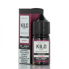 MIXED BERRIES - KILO E-LIQUID SALT SERIES - 30ML - Image 2