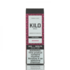 MIXED BERRIES - KILO E-LIQUID SALT SERIES - 30ML - Image 3