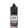 MIXED BERRIES - KILO E-LIQUID SALT SERIES - 30ML - Image 4