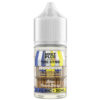 MRKT PLCE Salts Blue Punchberry 30ml Nic Salt Vape Juice - Image 2