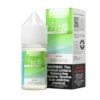 NKD 100 MAX Salts Apple Ice 30ml Nic Salt Vape Juice (TF) - Image 2