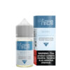 NKD 100 Salt Menthol Berry 30ml Nic Salt Vape Juice (Previously Very Cool) - Image 2