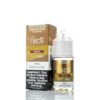 NKD 100 Salts Tobacco Euro Gold 30ml Nic Salt Vape Juice (TF) - Image 2