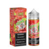 Noms X2 Cherry Lime Ginger 120ml Vape Juice - Image 2