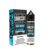 Off The Record Liquids Liquid Swords 60ml Vape Juice - Image 2