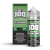 OG Orchard Synthetic Nicotine 100ml Vape Juice - Keep It 100