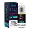 Okami Salts Dolce and Guava 30ml Nic Salt Vape Juice - Image 2