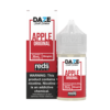 Original 30ml TF Nic Salt Vape Juice - Red's Apple - Image 2