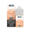 Peach 30ml TF Nic Salt Vape Juice - Red's Apple - Image 2
