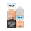 Peach ICED 30ml TF Nic Salt Vape Juice - Red's Apple - Image 2