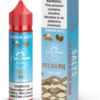 Pecan Pie 60ml Vape Juice - California Grown Sub-Ohm Salts - Image 2
