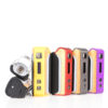 Pioneer4You iPV Velas 120W TC Box Mod