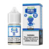 Pod Juice Bangin Blue Razz TF 30ml Nic Salt Vape Juice - Image 2