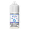 Pod Juice Blue Razz Slushy TF 30ml Nic Salt Vape Juice - Image 2