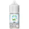 Pod Juice Jewel Menthol TF 30ml Nic Salt Vape Juice - Image 2