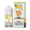 Pod Juice Tangerine Ice 30ml Nic Salt Vape Juice - Image 2