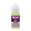 Pop Clouds Grape 30ml Nic Salt Vape Juice