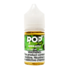 Pop Clouds Green Apple 30ml Nic Salt Vape Juice - Image 2