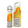 Qurious Mango Peach Watermelon 60ml Synthetic Nicotine Vape Juice - Image 2
