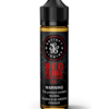 Red Flake 60ml - Satisfy